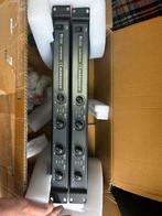 2x  Audiophony ti154 4kanalen 150watt, Ophalen, Zo goed als nieuw