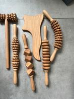 Massage houten tools, Ophalen of Verzenden