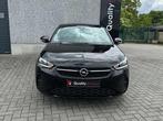 Opel Corsa 1.2i/Edition/Airco/Navi/Camera/Alu/2023!, Autos, 5 places, 54 kW, Berline, Noir