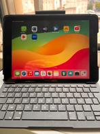 iPad mini (2021) + clavier, Computers en Software, Apple iPads, 10 inch, Apple iPad, Ophalen of Verzenden, Zo goed als nieuw