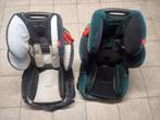 Recaro kinderstoelen 2 stuks, Ophalen