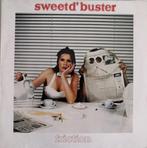 SWEETD'BUSTER - Friction (LP), CD & DVD, Vinyles | Rock, Enlèvement ou Envoi, Comme neuf, 12 pouces, Pop rock