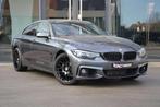 BMW 418 i Gran coupe M-Sport/HarmanKardon/CruiseControl/19, Autos, Argent ou Gris, Achat, Euro 6, Entreprise