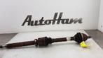 AANDRIJFAS RECHTS VOOR Ford Focus 2 (01-2004/09-2012), Gebruikt, Ford