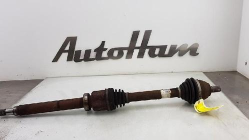 AANDRIJFAS RECHTS VOOR Ford Focus 2 (01-2004/09-2012), Auto-onderdelen, Remmen en Aandrijving, Ford, Gebruikt
