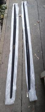 AMG tuimelpanelen voor Mercedes A-Klasse W176, Auto-onderdelen, Nieuw, Ophalen of Verzenden, Spatbord, Links