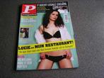 P-Mag 2010/nr23:Lucy Ory-Bart De Wever Steven Vanackere-Bob, Collections, Journal ou Magazine, Enlèvement ou Envoi