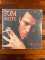 Tom Waits The Early Years 33 rpm vinyl lp record sealed, Cd's en Dvd's, Vinyl | Rock, Ophalen of Verzenden, Nieuw in verpakking