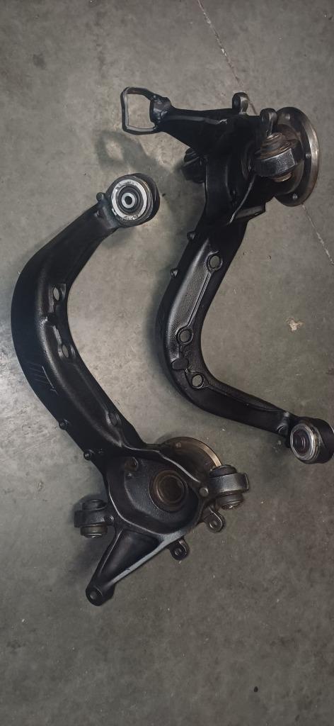 Triangles arrière de la BMW E36 M3, Autos : Pièces & Accessoires, Suspension & Châssis, BMW, Utilisé, Enlèvement