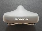 ZADEL Honda Camino grijs DX PA50 Custom Sport TOPSTAAT, Honda, Utilisé, Enlèvement ou Envoi, Selle