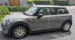 Mini One, Auto's, Mini, Voorwielaandrijving, Stof, Euro 6, Grijs