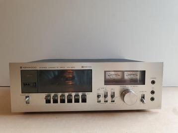 Kenwood Stereo Tuner Model KT-815 beschikbaar voor biedingen