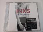 CD INXS Greatest Hits Pop Rock Michael Hutchence, Ophalen of Verzenden, Poprock