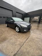 KIA CEE’D | 1.6 DIESEL | 2012 | 128 000 KM, Euro 5, Zwart, Bedrijf, 5 deurs