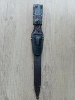 Baionette Allemande WW2, Ophalen of Verzenden, Landmacht, Overige typen