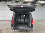 Mercedes V 300d Ex. BPM + Ex. BTW Avantgarde V-300 XL Person, Auto's, Automaat, 240 pk, Gebruikt, Euro 6