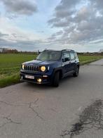 Jeep renegade, Autos, Jeep, Achat, Euro 6, 5 portes, Automatique