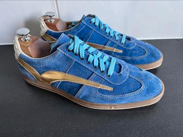 Floris van Bommel sneakers maat 7.5 / 41.5 beschikbaar voor biedingen