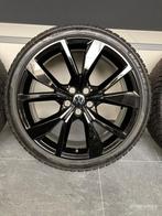 18” originele Volkswagen Polo ‘Misano’ velgen + winterbanden, Auto-onderdelen, Banden en Velgen, 18 inch, Banden en Velgen, Personenwagen