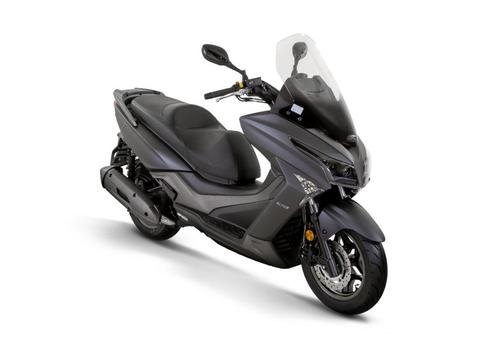 KYMCO X.TOWN CITY 125 CBS salonactie, Vélos & Vélomoteurs, Scooters | Kymco, Neuf, Autres modèles, Enlèvement