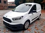 Ford Transit Courier 1.5 Tdci gekeurd voor verkoop €6, Auto's, 4 deurs, Euro 6, 4 cilinders, 1500 cc