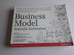 Business Model - nouvelle génération, Livres, Économie, Management & Marketing, Utilisé, Enlèvement ou Envoi, Économie et Marketing