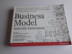 Business Model - nouvelle génération, Ophalen of Verzenden, Gelezen, Economie en Marketing