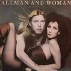 ALLMAN AND WOMAN - TWO THE HARD WAY, CD & DVD, Vinyles | Rock, Rock and Roll, Utilisé, Enlèvement ou Envoi