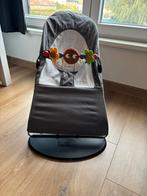 Wipper BabyBjorn, Kinderen en Baby's, Gebruikt, Wipstoel, Met gordel(s) of riempje(s), Ophalen