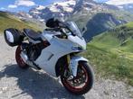 Ducati Supersport 939 S - 2017, Particulier, 2 cilinders, Sport, 937 cc