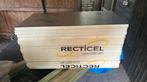 Recticel Eurowall 120, Doe-het-zelf en Bouw, Ophalen, Nieuw, Hardschuim (Pir), Minder dan 5 m²
