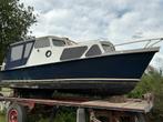 Kajuitboot, Watersport en Boten, Gebruikt