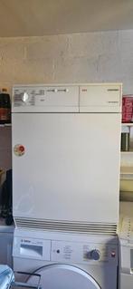 AEG lavatherm t320 electronic, Elektronische apparatuur, Droogkasten, Ophalen, Gebruikt