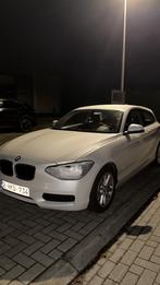Bmw 114i 2013, Autos, BMW, Euro 5, Achat, Boîte manuelle, Particulier