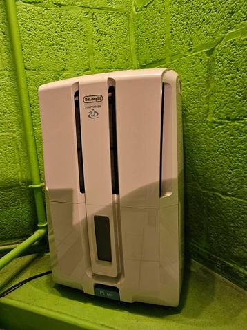 Déshumidificateur Delonghi beschikbaar voor biedingen