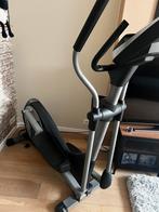 Crosstrainer Nordic Track 9.2, Sport en Fitness, Ophalen, Zo goed als nieuw, Crosstrainer