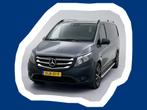 Mercedes-Benz Vito 114 CDI Lang Inrichting Navigatie Achteru, Auto's, Automaat, Mercedes-Benz, Diesel, Zilver of Grijs