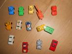 micromachine minis voitures plastique sans marque tbe, Enfants & Bébés, Jouets | Véhicules en jouets, Enlèvement, Utilisé