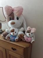 peluche, Ophalen, Zo goed als nieuw, Hond