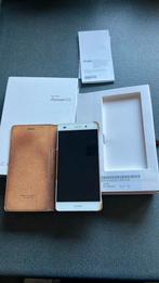 Ascend G6, Telecommunicatie, Ophalen, Gebruikt, Wit, Zonder simlock