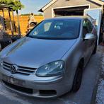 Golf 5 benzine, Auto's, Golf, Particulier, Te koop, Benzine