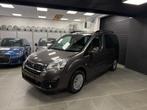 PEUGEOT PARTNER 2016 BENZINE /CARPLAY/NAVI/TOP ST, 119 g/km, 1200 cc, Partner, Euro 6