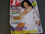 P-Magazine 19/5/99 nr20:Saritha(Opium)-SAMUEL.L.JACKSON-Jasp, Gelezen, Ophalen of Verzenden