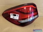 BMW X1 F48 LCI Links LED achterlicht 2014+, Gebruikt, BMW