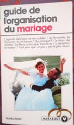 Guide du mariage, Enlèvement, Utilisé, Noëlla Terrail, Guide