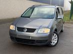 Volkswagen Touran 1.9 TDI 7 plaatsen! 2005* 357.000Km EURO 4, Auto's, Stof, 7 zetels, Bedrijf, Euro 4