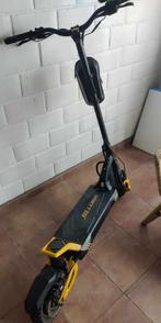 Vsett 10 plus 21amp, Fietsen en Brommers, Ophalen, Zo goed als nieuw, Elektrische step (E-scooter), Vsett