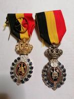 Arbeid medailles, Ophalen of Verzenden