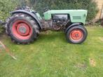 Fendt 203 Smalspoor, Zakelijke goederen, Landbouw | Tractoren, Ophalen of Verzenden, Fendt