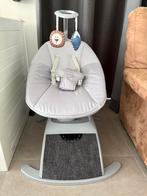 Chicco Comfy Wave Babyswing/Schommelstoel, Kinderen en Baby's, Wipstoeltjes, Ophalen, Schommelstoel, Met gordel(s) of riempje(s)